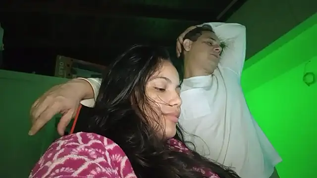 bombomepimenta online show from November 13, 3:16 am