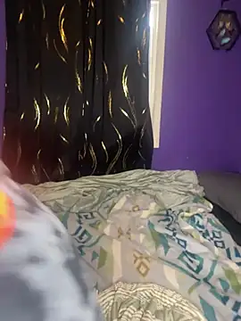 skinwalkingzombie online show from June 27, 6:57 pm