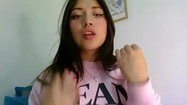 katherodriguezx online show from March 19, 10:14 pm