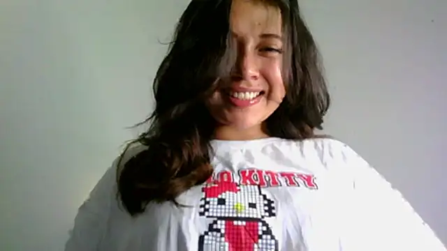 Snapshot of katherodriguezx chatting on April 29, 11:00 pm katherodriguezx online show from April 29, 11:00 pm