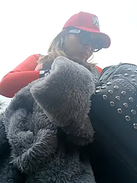 Afroditecash online show from October 31, 6:53 pm