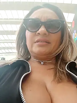 Afroditecash online show from November 1, 6:10 pm