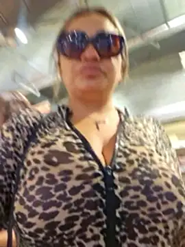 Afroditecash online show from April 8, 10:48 am