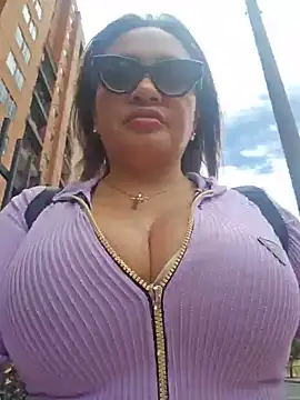 Afroditecash online show from July 18, 5:06 pm
