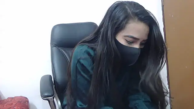 wildbabes online show from January 17, 5:51 pm