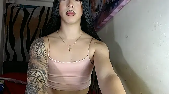 Snapshot of Antonella_Williams02 chatting on March 6, 1:16 am Antonella Williams02 online show from March 6, 1:16 am