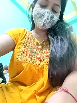 Monalisa Singh online show from December 23, 5:22 pm