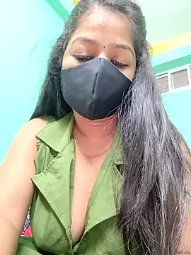 Monalisa Singh online show from March 16, 10:52 am