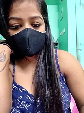 Monalisa Singh online show from March 18, 10:18 am