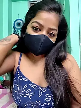 Monalisa Singh online show from March 31, 10:37 am