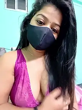 Monalisa Singh online show from April 1, 6:05 pm