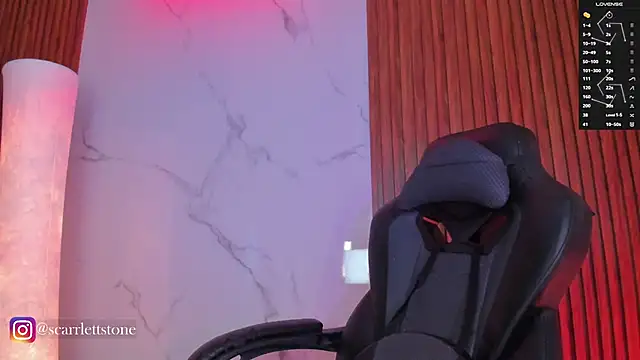 ScarlettStonne online show from April 23, 6:03 am