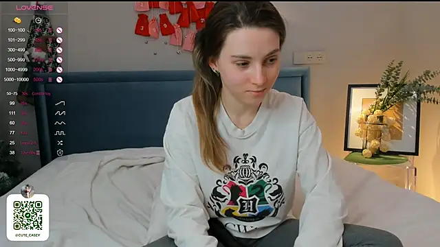 DonnaBurkee online show from January 22, 10:48 pm