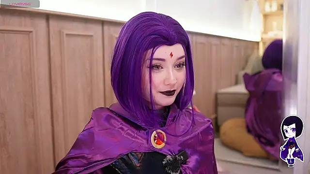 Sonnie  online show from January 31, 11:46 am