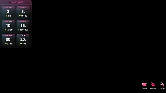 SALOOMEE   online show from February 26, 10:25 am