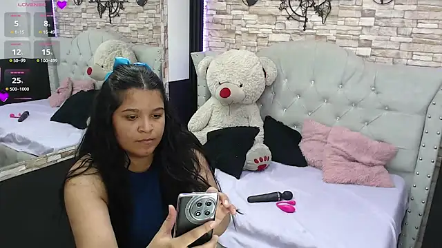 sia cavad online show from February 5, 2:37 pm