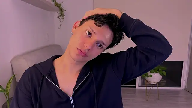 Alexxblue online show from November 8, 4:12 am