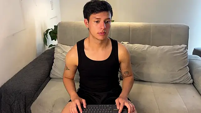 Alexxblue online show from November 13, 5:56 pm