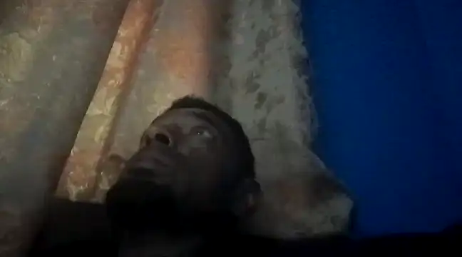 Snapshot of charraa1 chatting on December 14, 8:13 am charraa1 online show from December 14, 8:13 am