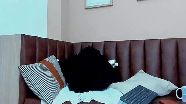 Snapshot of naugthy_dominant chatting on February 5, 5:20 am naugthy dominant online show from February 5, 5:20 am