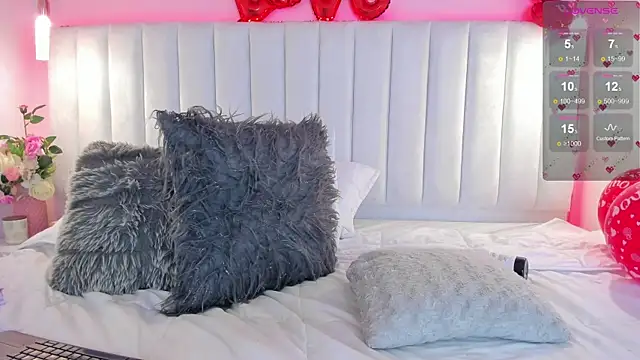 ivy collins online show from February 16, 2:31 am