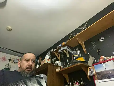 ElPollo77 online show from January 20, 11:21 pm