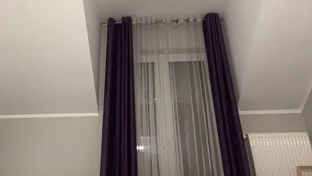 DESIREjenny online show from March 21, 8:39 am