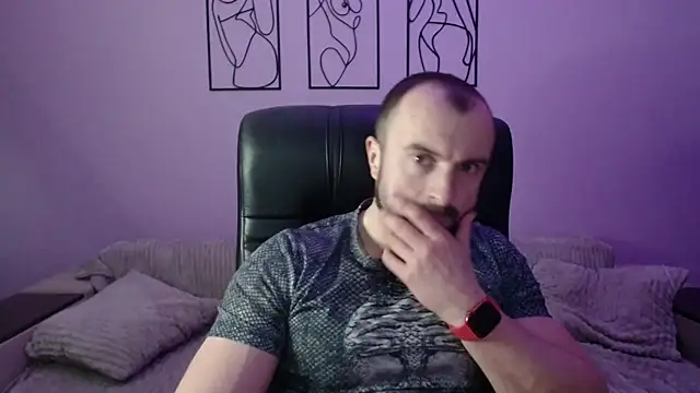 brindlefly6969 online show from February 11, 11:37 am