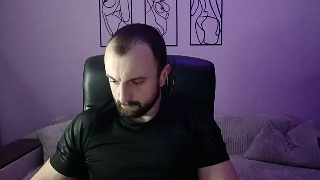 brindlefly6969 online show from February 16, 12:01 pm