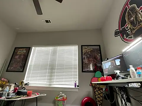 4EVAGLACIERS online show from April 13, 3:50 pm