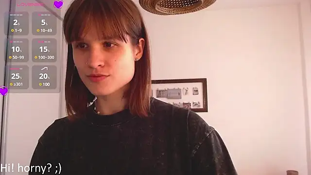 Your Hand In mine online show from December 6, 9:35 pm