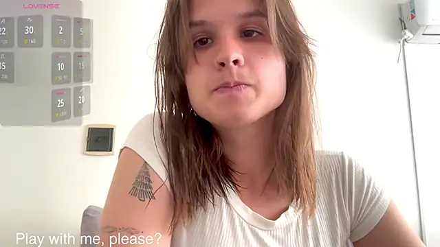 Your Hand In mine online show from October 2, 5:53 pm