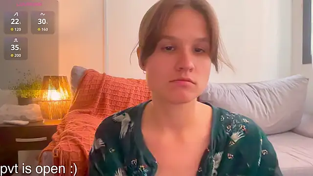 Your Hand In mine online show from November 1, 5:37 pm