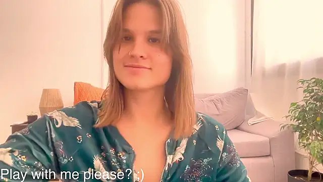 Your Hand In mine online show from November 17, 5:30 pm