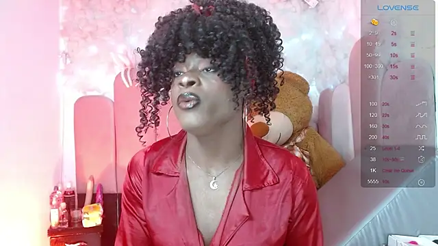 puca ebony online show from February 2, 4:49 pm