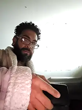 Forbidden daddy online show from January 30, 2:04 pm