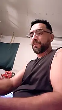 Snapshot of Forbidden_daddy chatting on April 30, 8:31 am Forbidden daddy online show from April 30, 8:31 am