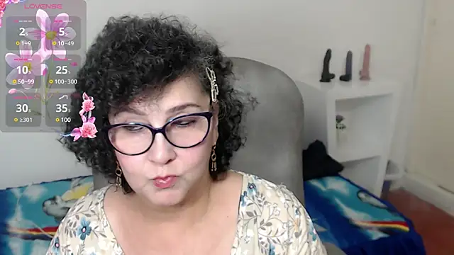 Snapshot of cataleya_mom chatting on February 13, 12:57 am cataleya mom online show from February 13, 12:57 am