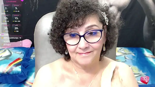 Snapshot of cataleya_mom chatting on February 19, 7:48 pm cataleya mom online show from February 19, 7:48 pm