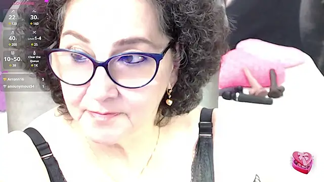 Snapshot of cataleya_mom chatting on March 4, 7:19 am cataleya mom online show from March 4, 7:19 am