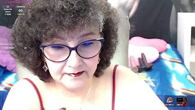 Snapshot of cataleya_mom chatting on March 8, 3:28 am cataleya mom online show from March 8, 3:28 am