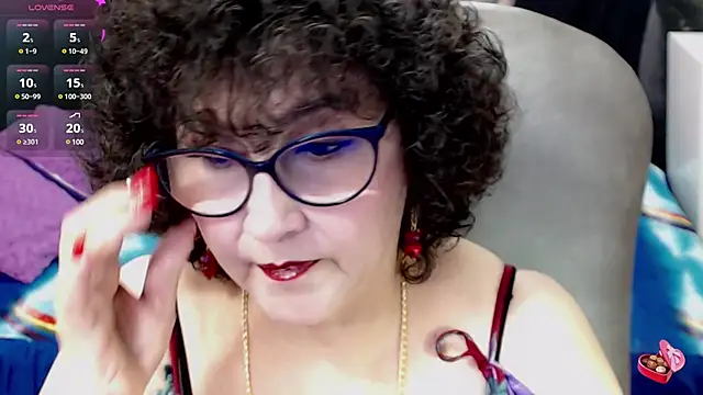 Snapshot of cataleya_mom chatting on March 15, 1:41 am cataleya mom online show from March 15, 1:41 am