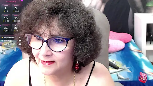 Snapshot of cataleya_mom chatting on March 15, 2:12 pm cataleya mom online show from March 15, 2:12 pm