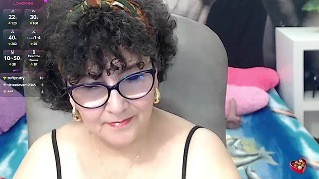Snapshot of cataleya_mom chatting on March 16, 3:58 am cataleya mom online show from March 16, 3:58 am