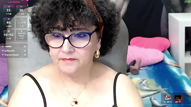 Snapshot of cataleya_mom chatting on March 16, 7:04 am cataleya mom online show from March 16, 7:04 am