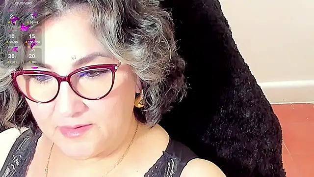 cataleya mom online show from November 16, 5:35 am