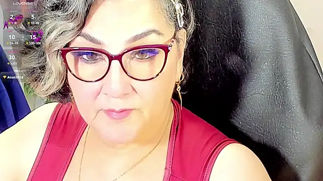 cataleya mom online show from February 13, 3:24 am