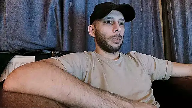 henryaxe online show from December 27, 7:24 pm