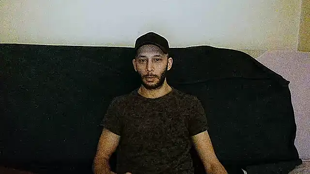 henryaxe online show from February 5, 11:50 pm