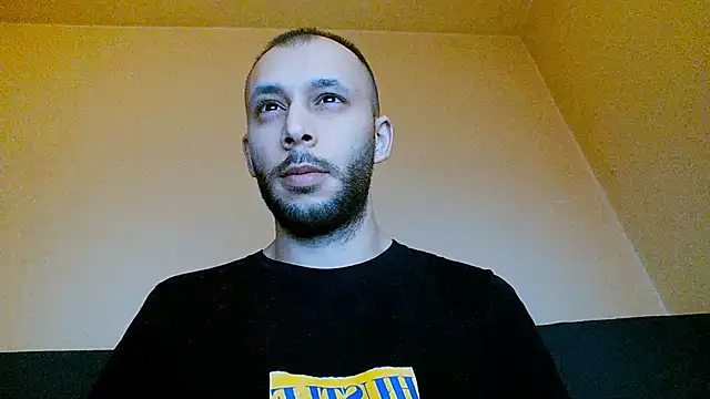 henryaxe online show from February 14, 11:09 pm